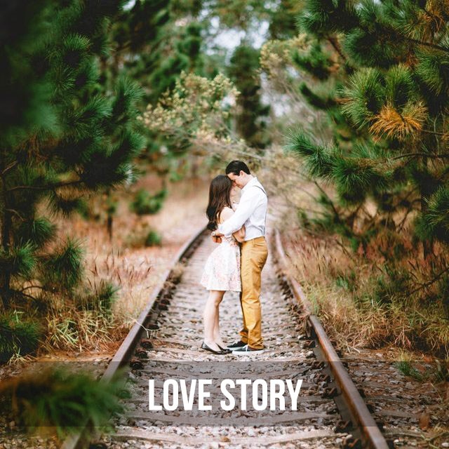 love story фото